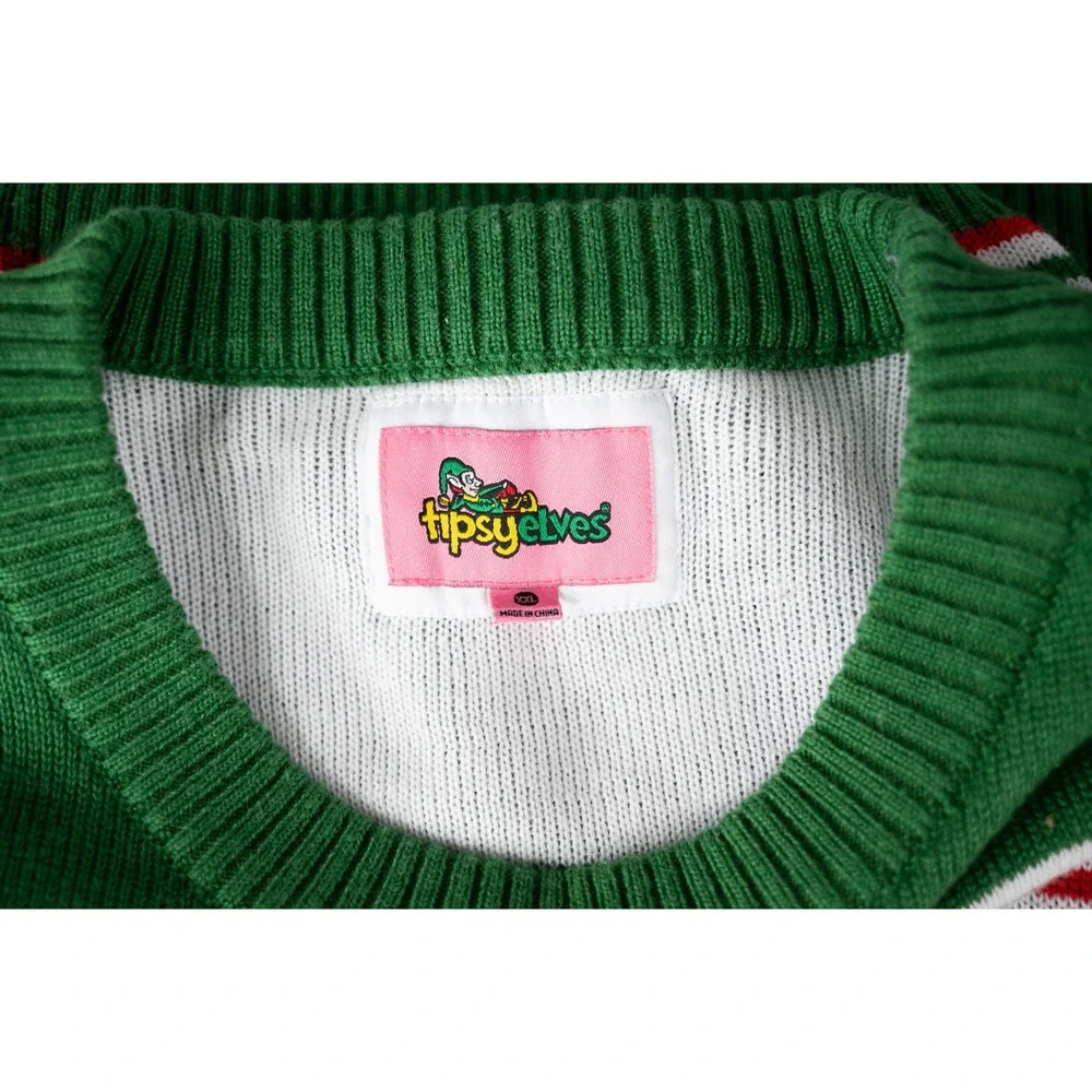 Tipsy Elves tipsy elves